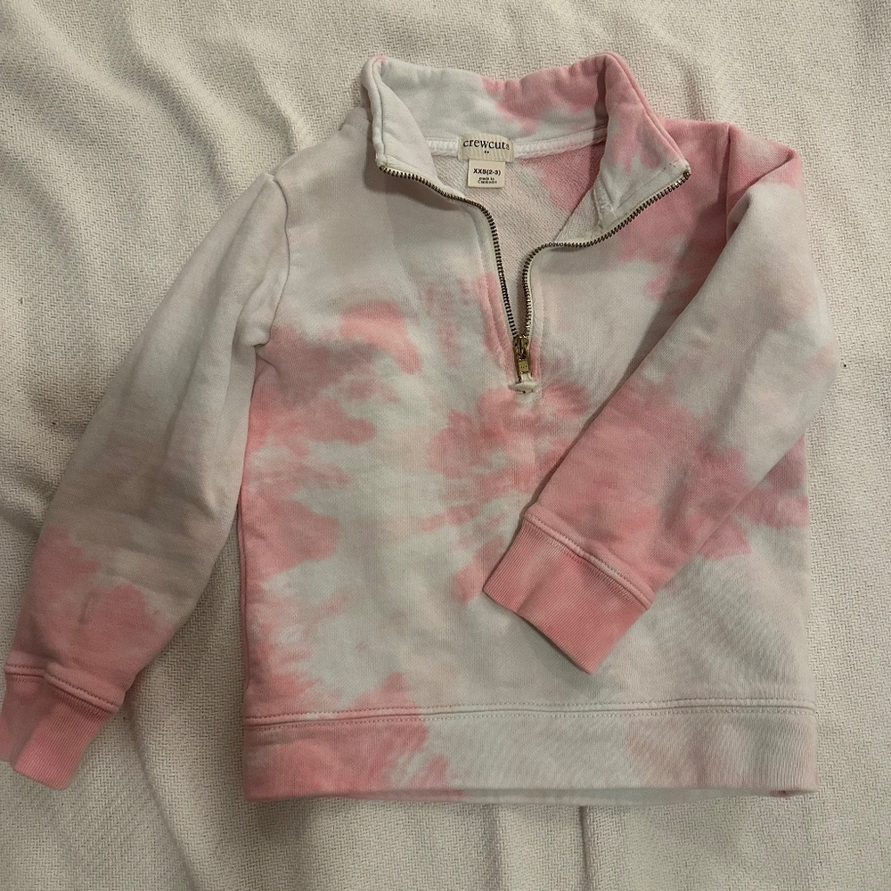 J. Crew Toddler lightweight jacket